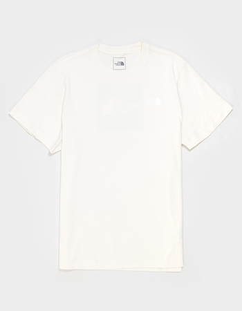THE NORTH FACE Box NSE Mens Tee Alternative Image