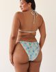 DIPPIN' DAISY'S Paris Cheeky Bikini Bottoms image number 7