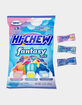 HI-CHEW Fantasy Mix Candy image number 1