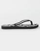 VOLCOM Color Me Spring Womens Thong Sandals image number 2
