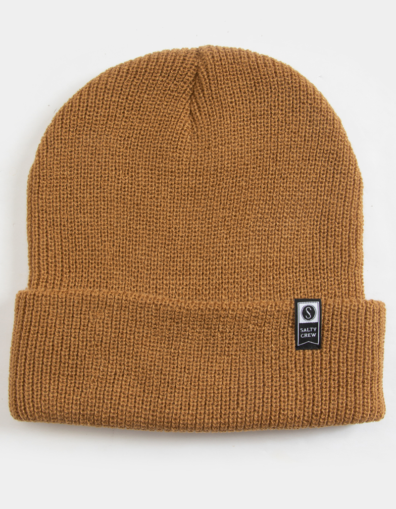 Salty crew alpha beanie main image 0