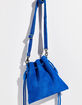 FREE PEOPLE Billie Suede Crossbody Bag image number 1