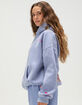 MALIBU SKYYE Meant to Be Womens Hoodie image number 4