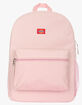 DICKIES Student Pink Backpack image number 1