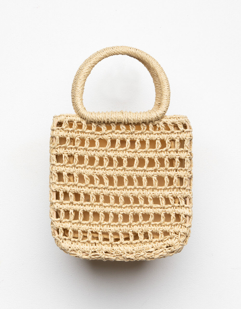 BILLABONG x Sincerely Jules So Clutch Handbag image number 2