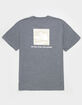 THE NORTH FACE Edge Of Light Box NSE Mens Tee image number 1