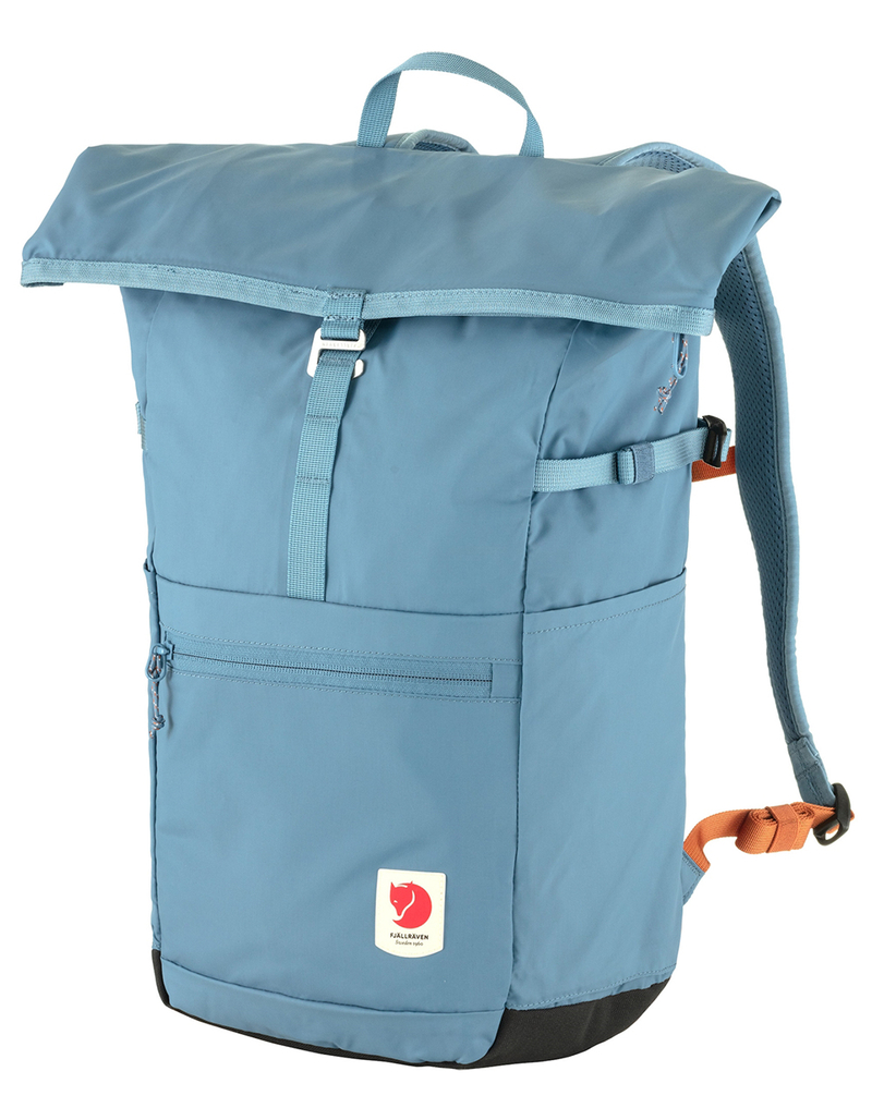 FJALLRAVEN High Coast Foldsack 24 Backpack image number 1