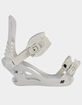 K2 Cassette Womens Snowboard Bindings image number 2