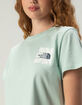 THE NORTH FACE Cutie Sun Womens Tee image number 3