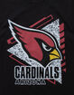 NFL Arizona Cardinals Mens Tee image number 2