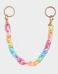 BOGG BAG Bogg'd And Charmed Chain image number 1
