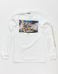 DGK Rover Mens T-Shirt image number 1