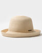 O'NEILL Mar Vista Womens Bowler Hat image number 1