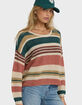 BILLABONG Lit Light Womens Sweater image number 4