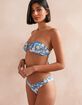 DIPPIN' DAISY'S Nocturnal Cheeky Bikini Bottoms image number 2