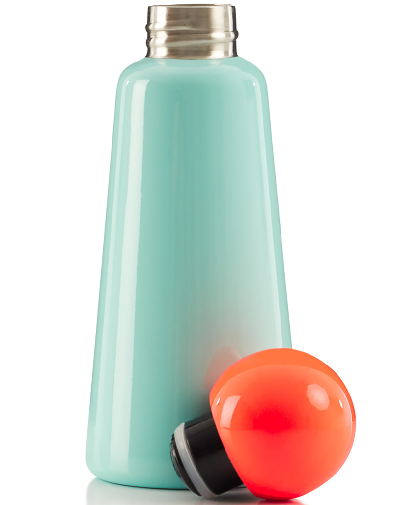 LUND LONDON Skittle 17 oz Water Bottle image number 1