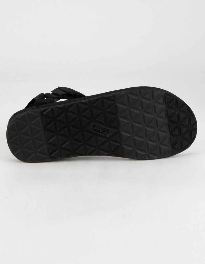 TEVA Original Universal Urban Mens Sandals image number 4