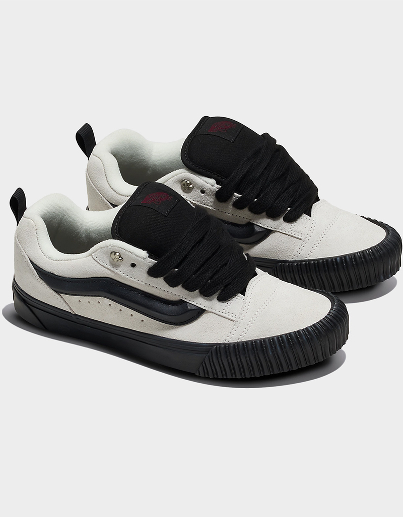 VANS Knu Skool Shoes image number 1