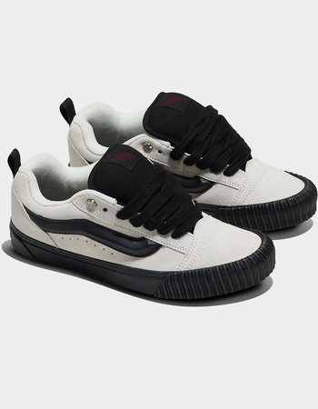 VANS Knu Skool Shoes Alternative Image