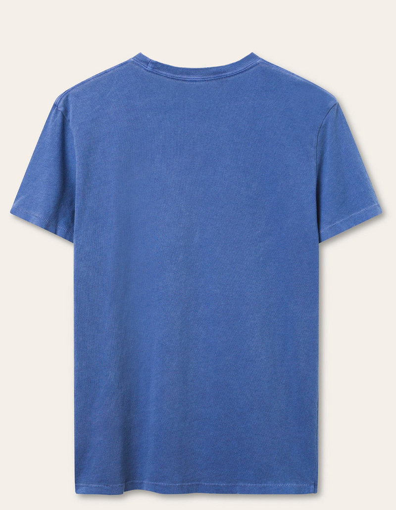 JUNK FOOD New England Patriots Brick Womens Relaxed Tee image number 2