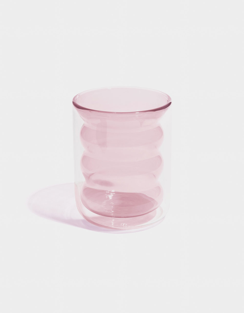 POKETO Double Wall Groovy Cup image number 0