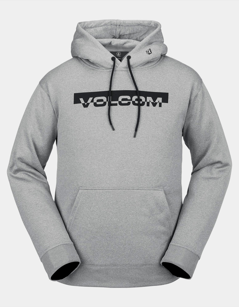 VOLCOM Core Hydro Mens Riding Hoodie image number 0