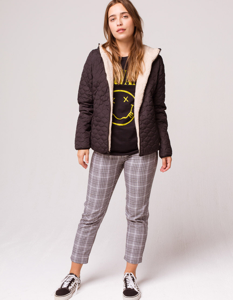 RIP CURL Anti Series Womens Jacket image number 3