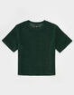 RSQ Mens Textured Tee image number 5