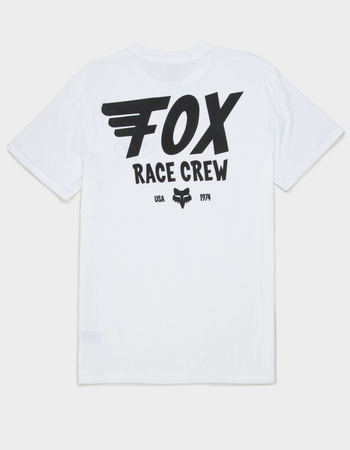 FOX Wing Mens Tee Primary Image
