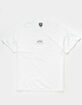 BDG Urban Outfitters Mount Fuji Mens Tee image number 2