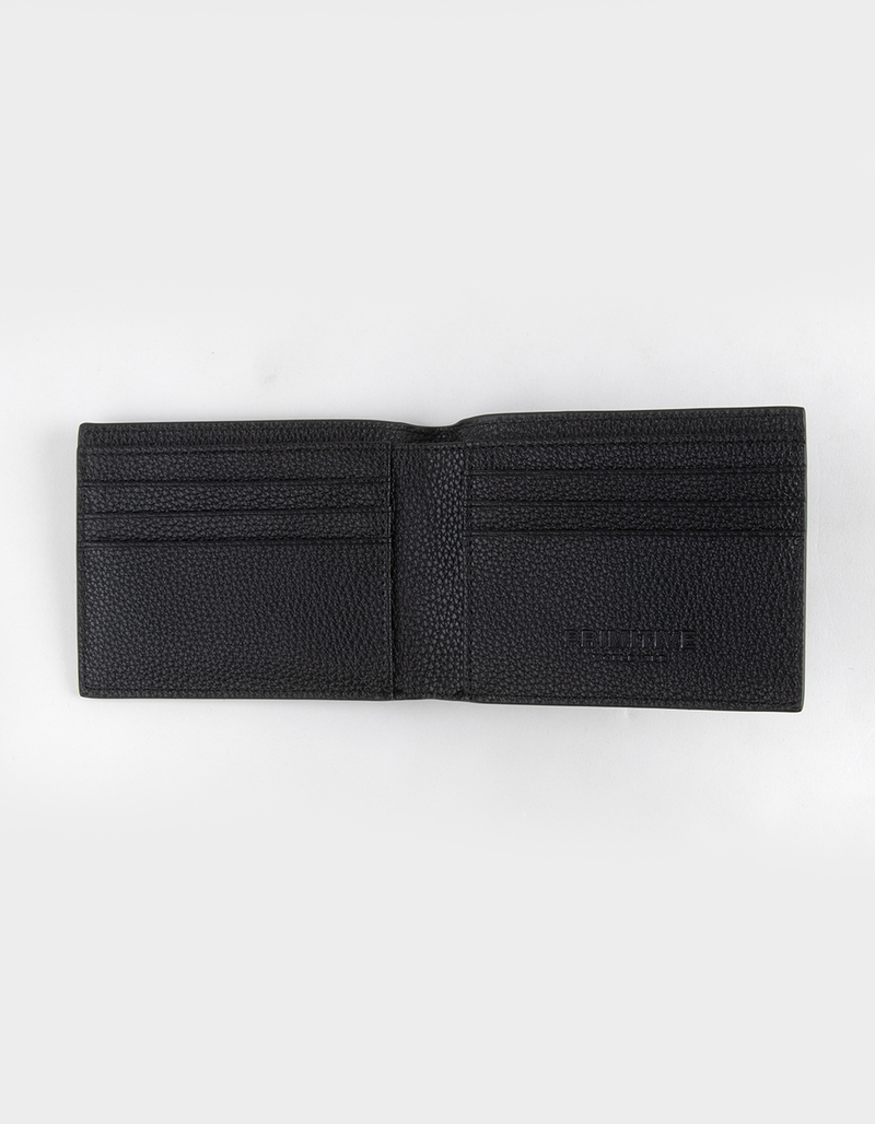 PRIMITIVE Treasure Wallet image number 2