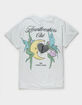 HEARTBREAKERS CLUB Disco Mens Tee image number 1