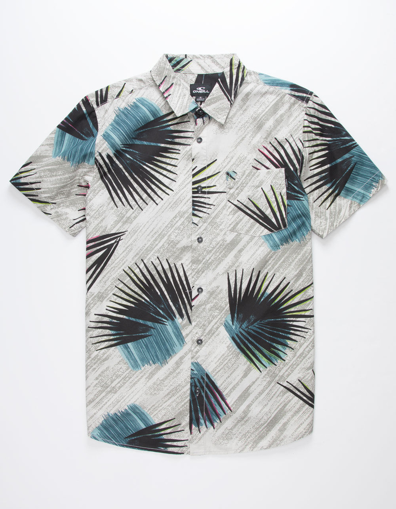 O'NEILL Palmade Mens Shirt image number 0