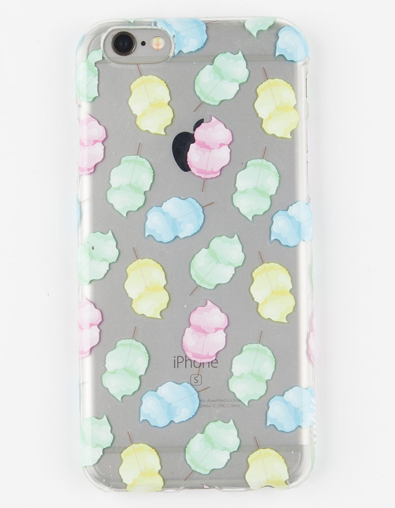 ANKIT Cotton Candy iPhone 6/6S Case image number 0