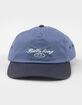 BILLABONG Throwback Strapback Hat image number 2