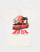 PLEASANT GETAWAY Tokyo Boys Tee image number 1