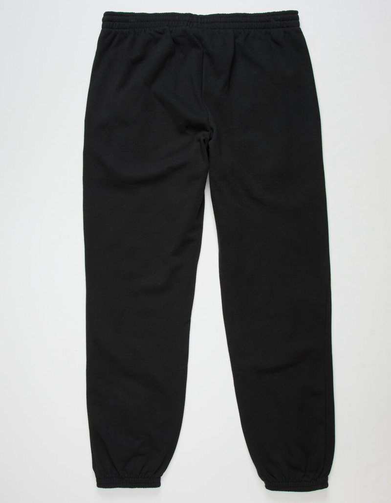 THE NORTH FACE Vert Mens Black Sweatpants image number 1