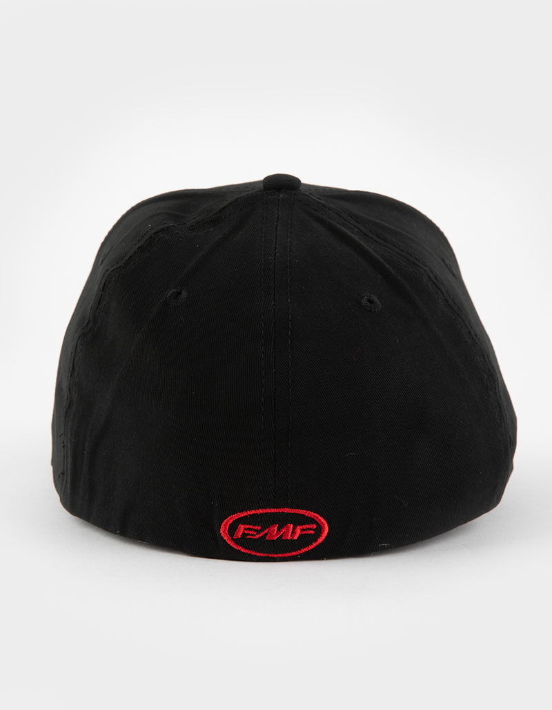 FMF Factory Classic Don 2 Flexfit Hat image number 2