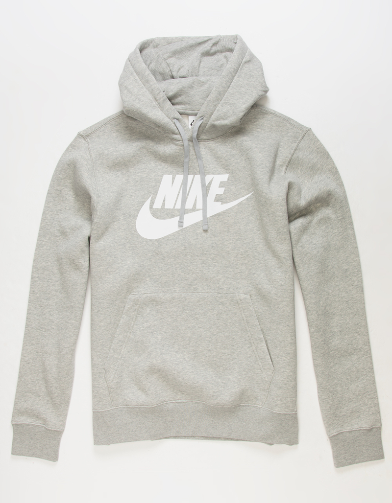 NIKE Sportswear Club Mens Hoodie image number 0