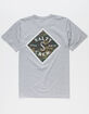 SALTY CREW Tippet Decoy Mens Tee image number 2