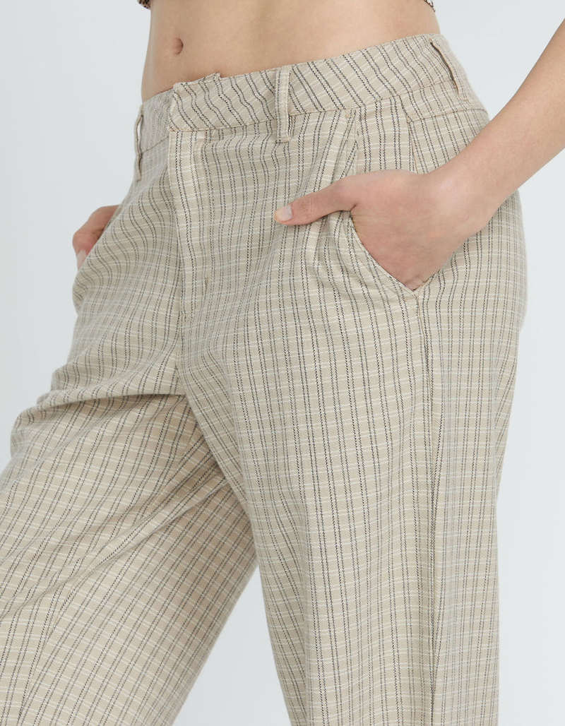 VOLCOM Leveled Out Womens Pants image number 3