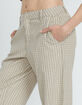 VOLCOM Leveled Out Womens Pants image number 4