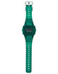 G-SHOCK Digital DW5600SB-3 Turquoise Watch image number 2