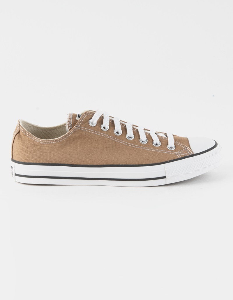 CONVERSE Chuck Taylor All Star Low Top Shoes image number 1