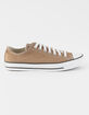 CONVERSE Chuck Taylor All Star Low Top Shoes image number 2