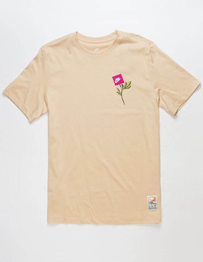 NIKE So 2 Lbr Mens Tee image number 0
