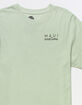 MAUI AND SONS Cookie Logo Mens Tee image number 3