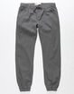 LEVI'S Twill Boys Jogger Pants image number 1