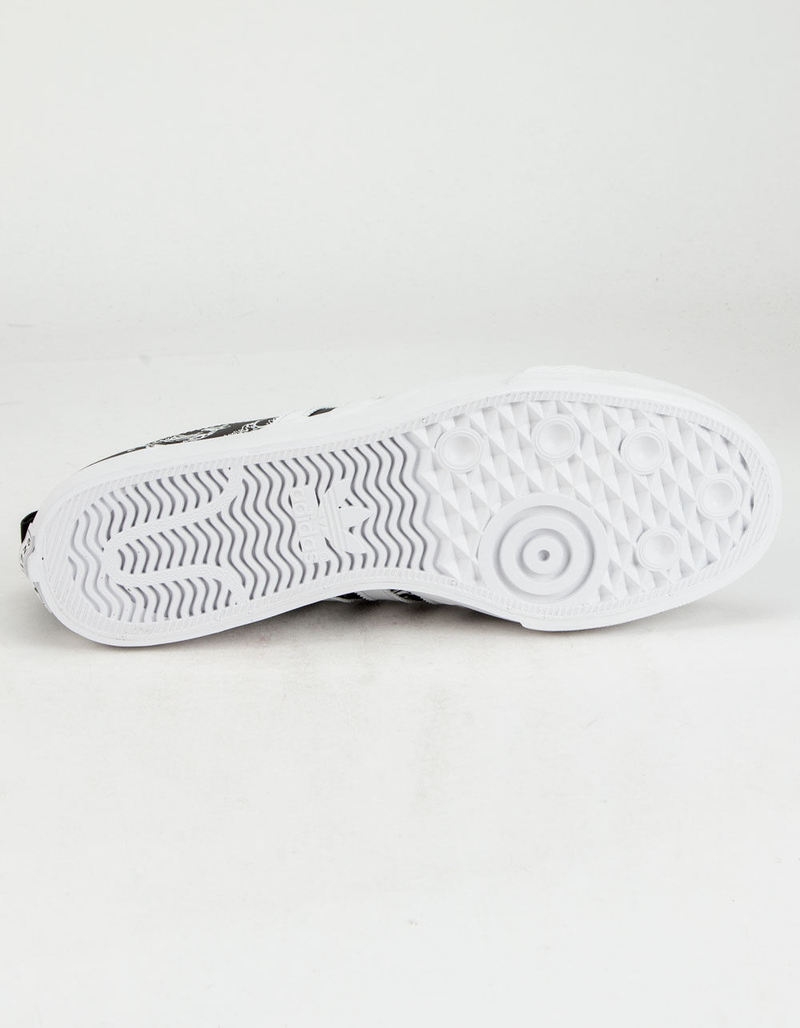 ADIDAS Nizza x Disney Sport Goofy Shoes image number 5