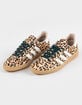ADIDAS Originals Leopard Print Handball Spezial Womens Shoes image number 2
